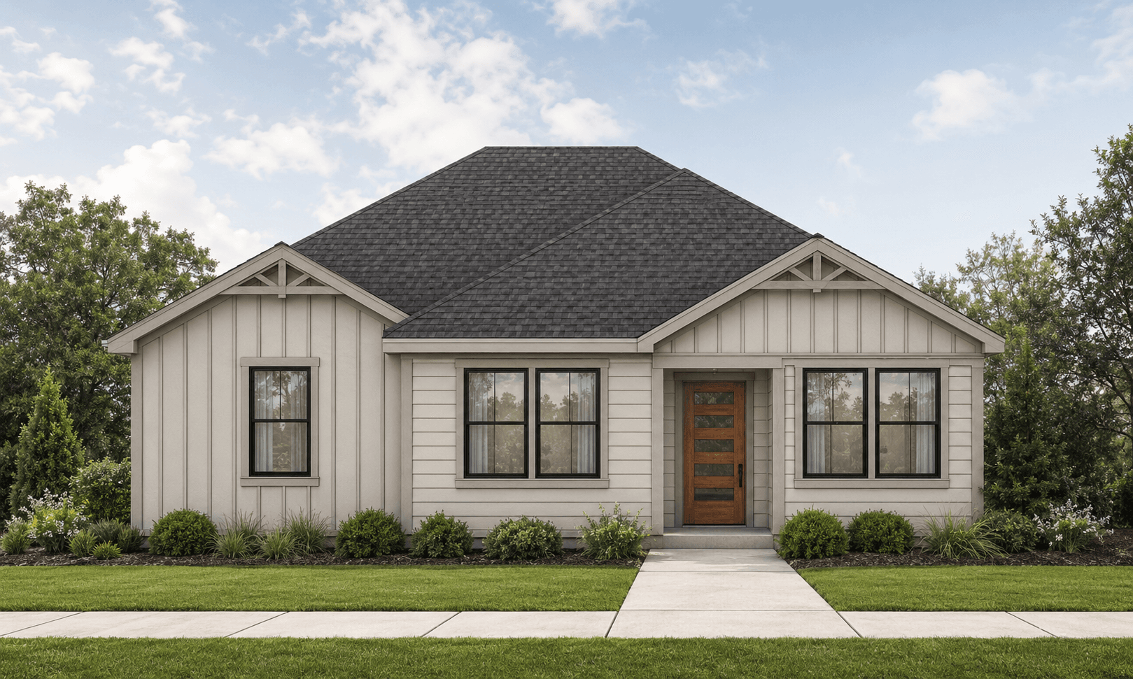 The Arlo by Kensli Homes
