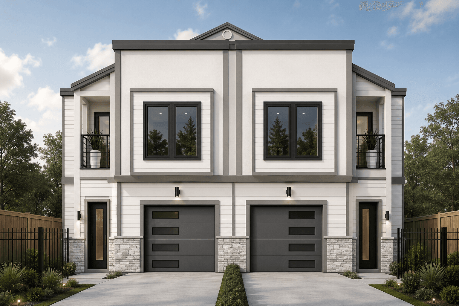 The Bryant by Kensli Homes