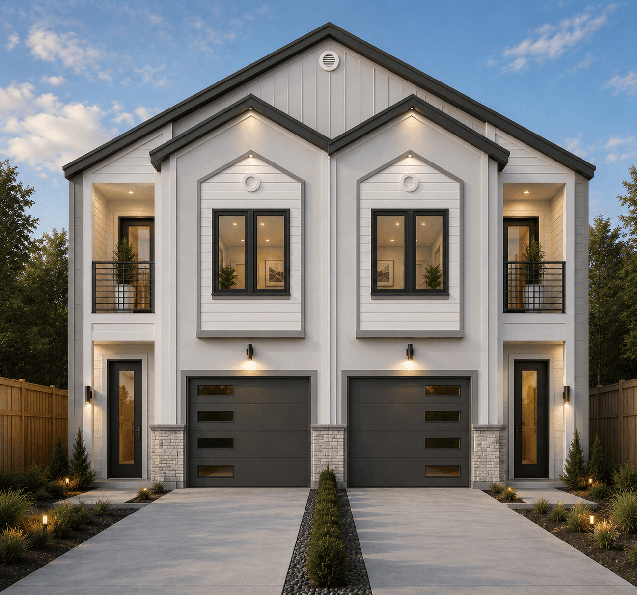 The Ella by Kensli Homes