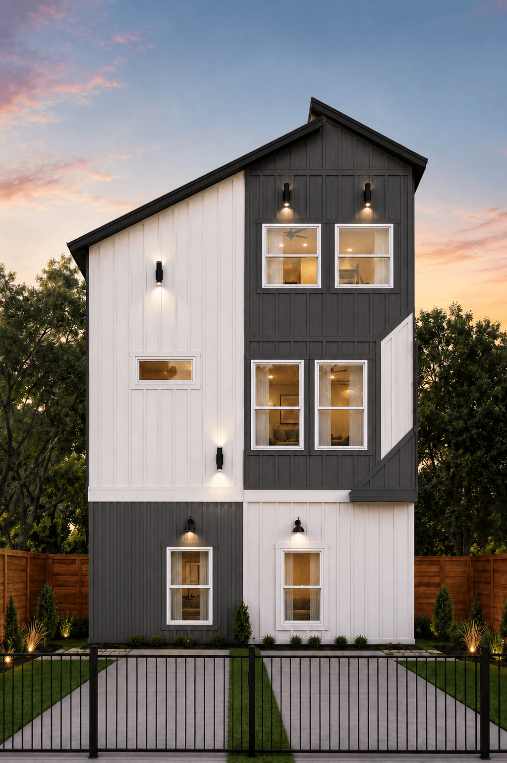 The Landry 19 by Kensli Homes