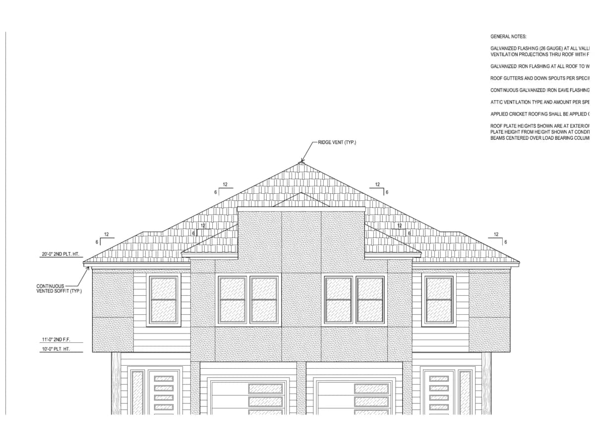 The Robinson by Kensli Homes