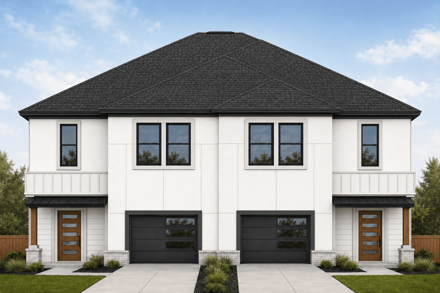 The Sandra by Kensli Homes